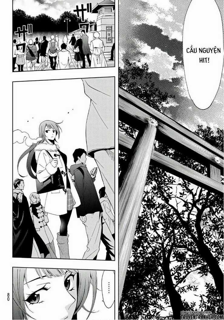 Hitman - Chapter 22 - Trang 13