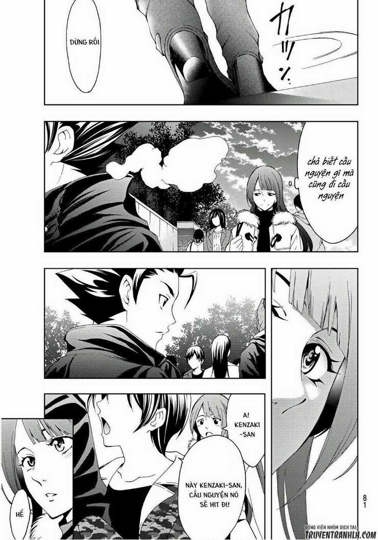 Hitman - Chapter 22 - Trang 14