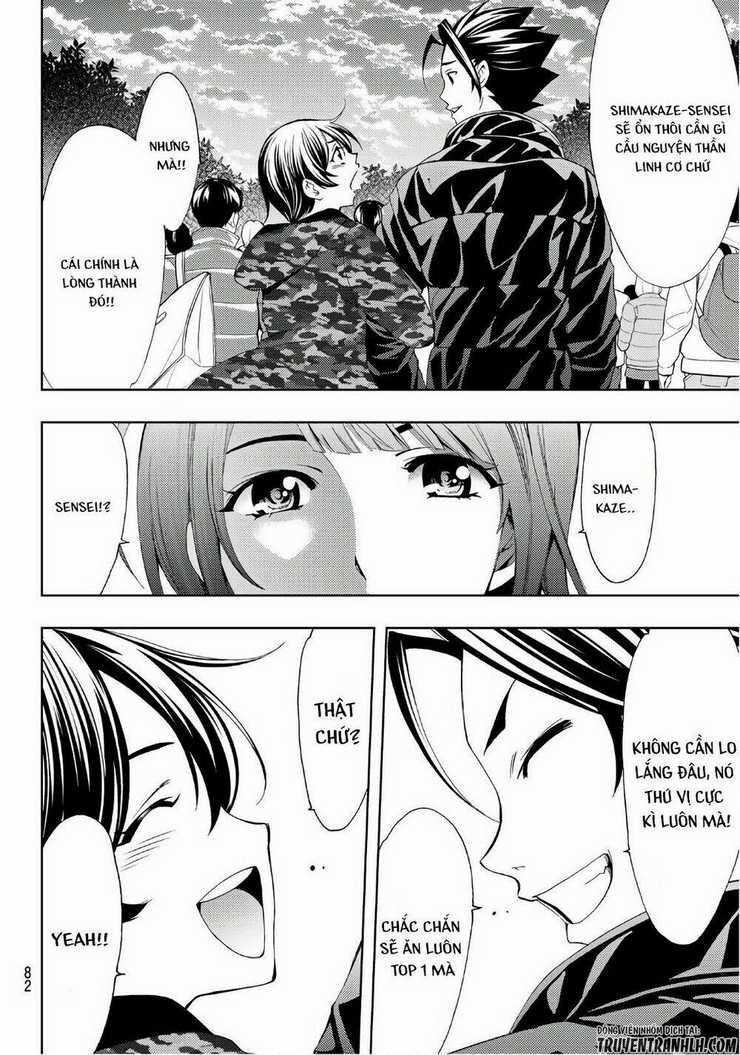 Hitman - Chapter 22 - Trang 15