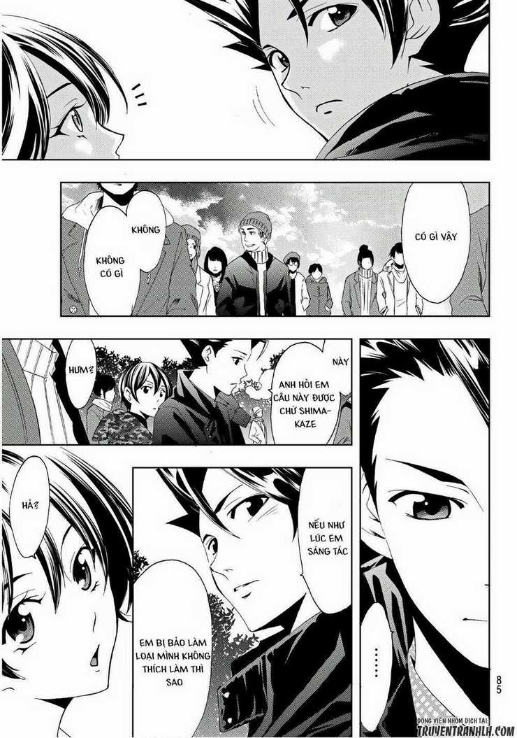 Hitman - Chapter 22 - Trang 18