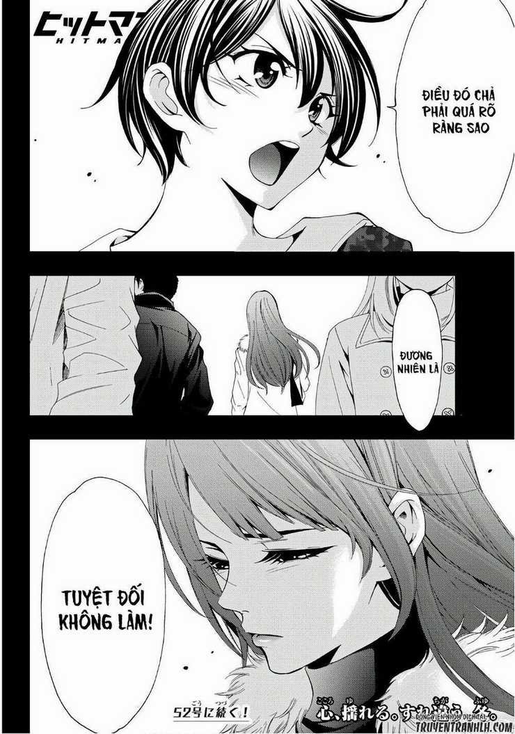 Hitman - Chapter 22 - Trang 19