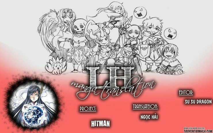 Hitman - Chapter 23 - Trang 2