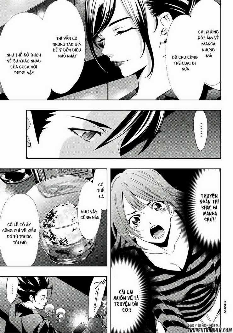 Hitman - Chapter 23 - Trang 11