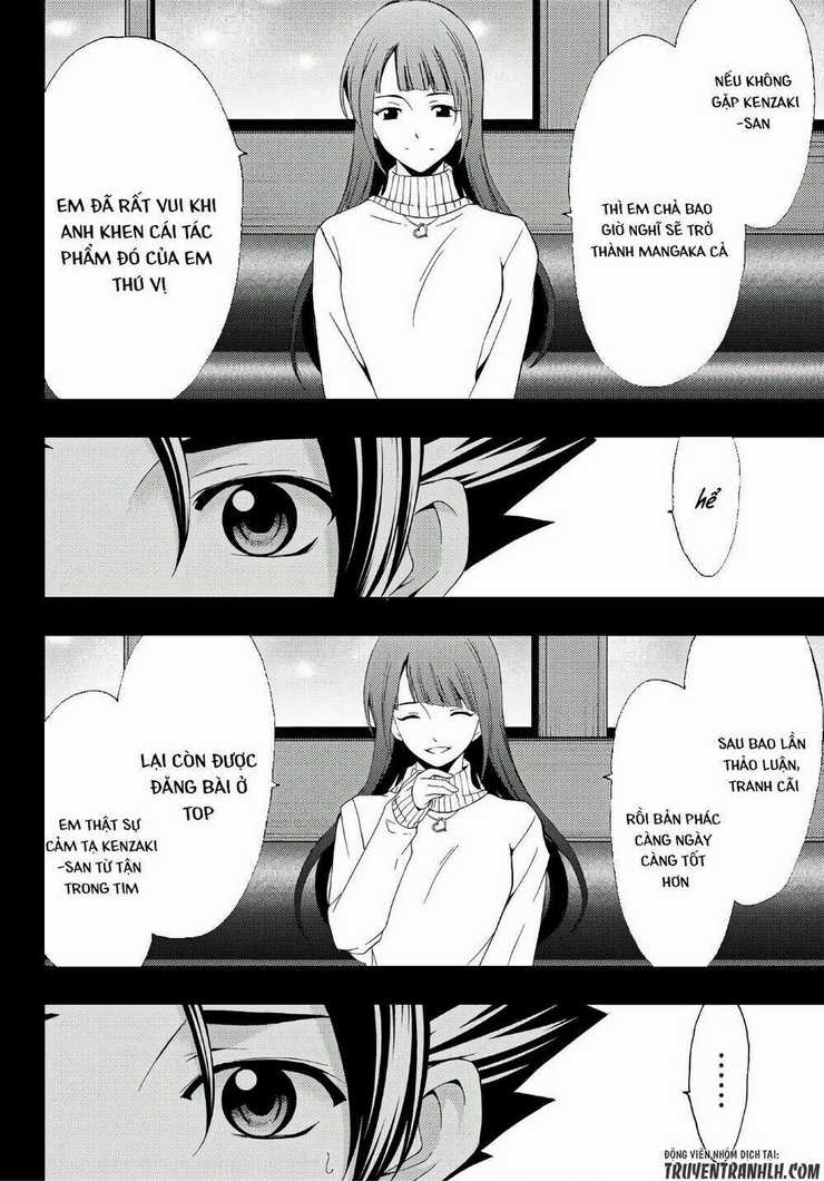 Hitman - Chapter 23 - Trang 14