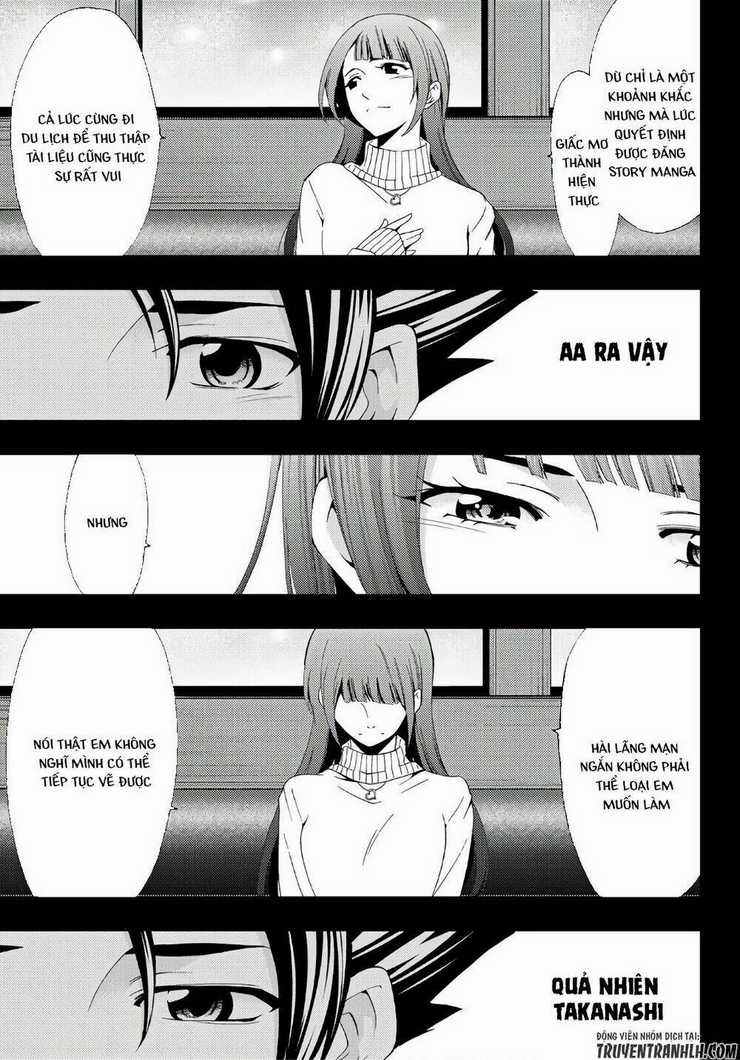 Hitman - Chapter 23 - Trang 15