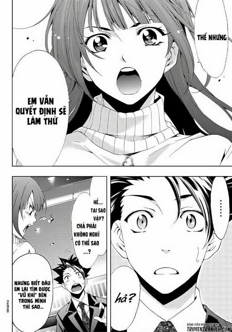 Hitman - Chapter 23 - Trang 16