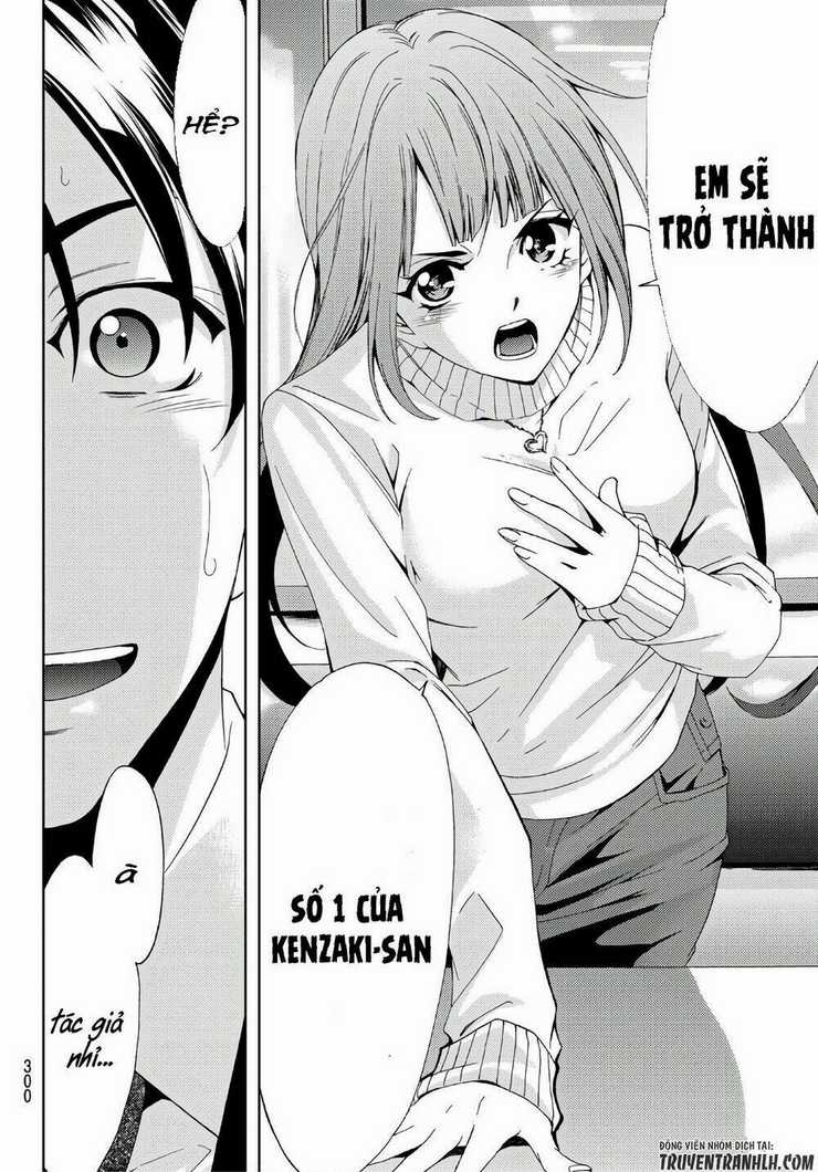 Hitman - Chapter 23 - Trang 18