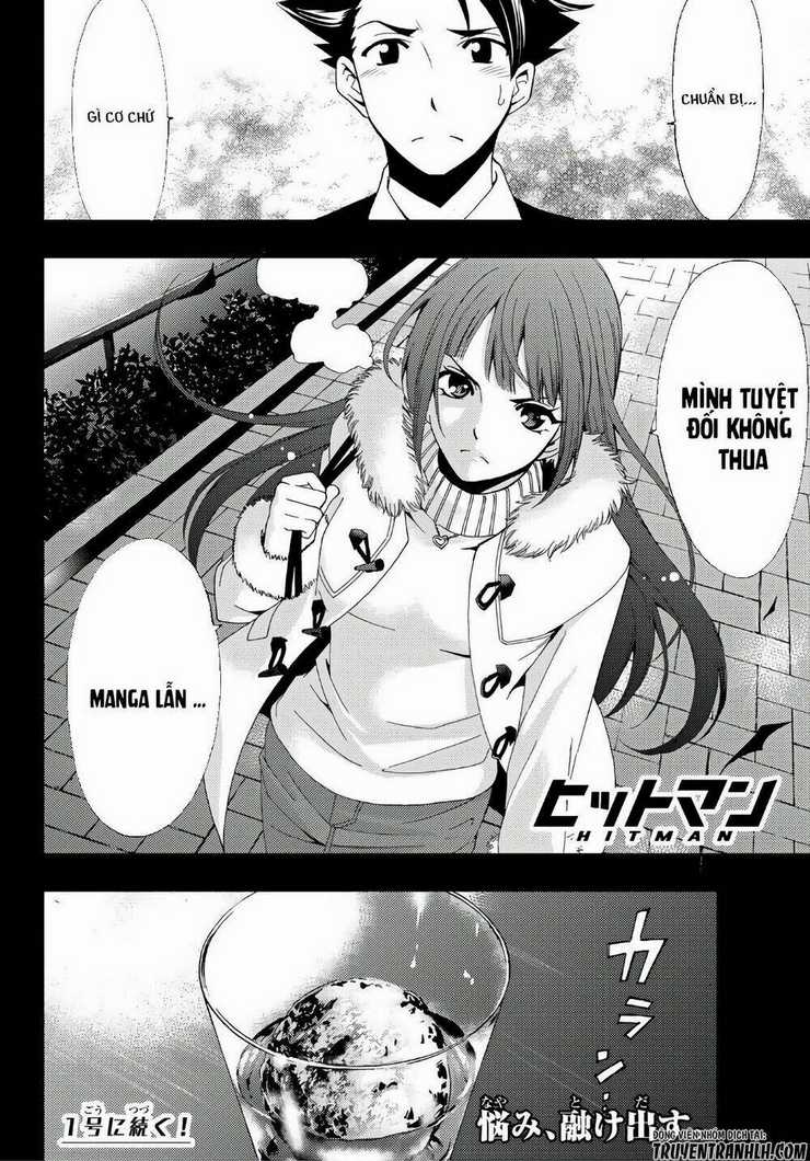Hitman - Chapter 23 - Trang 20