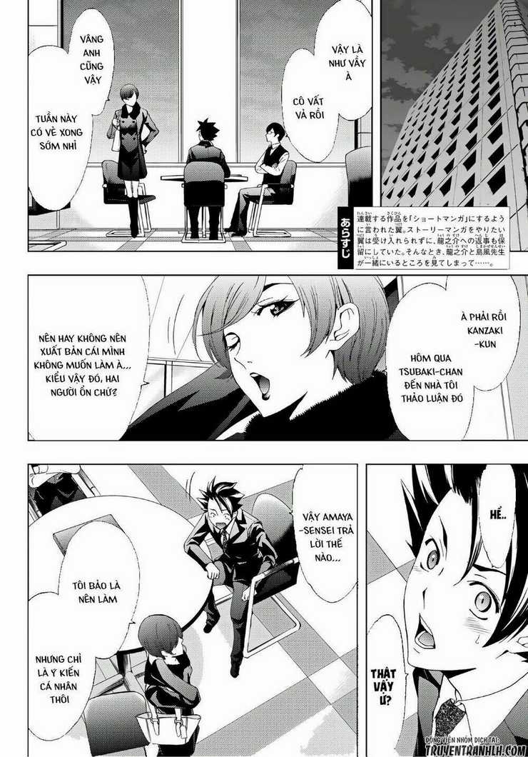 Hitman - Chapter 23 - Trang 4