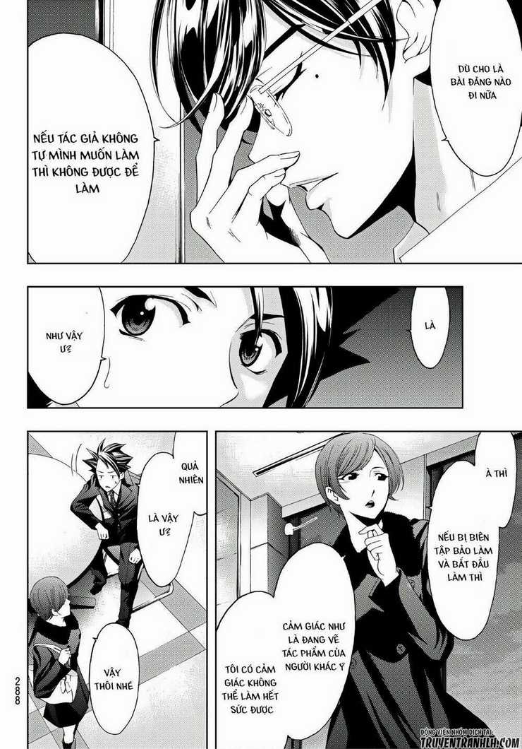 Hitman - Chapter 23 - Trang 6