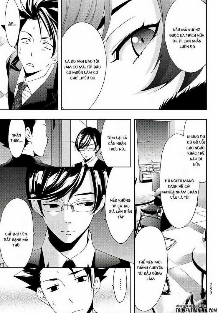 Hitman - Chapter 23 - Trang 7