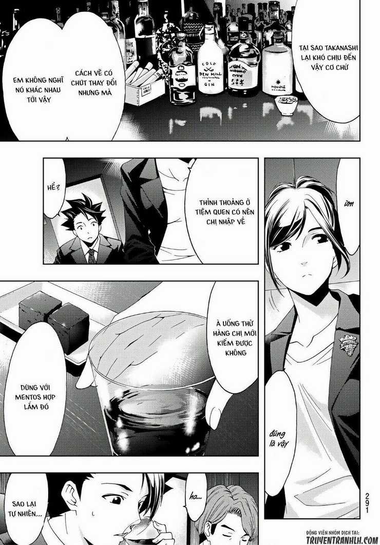 Hitman - Chapter 23 - Trang 9