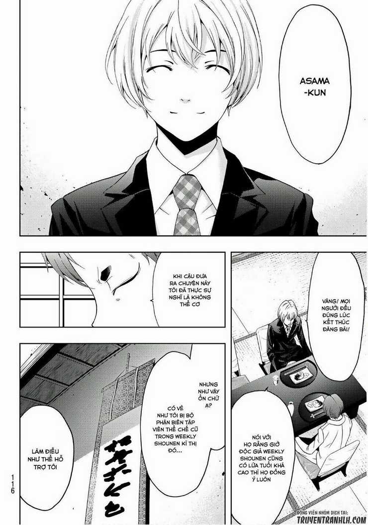 Hitman - Chapter 24 - Trang 18