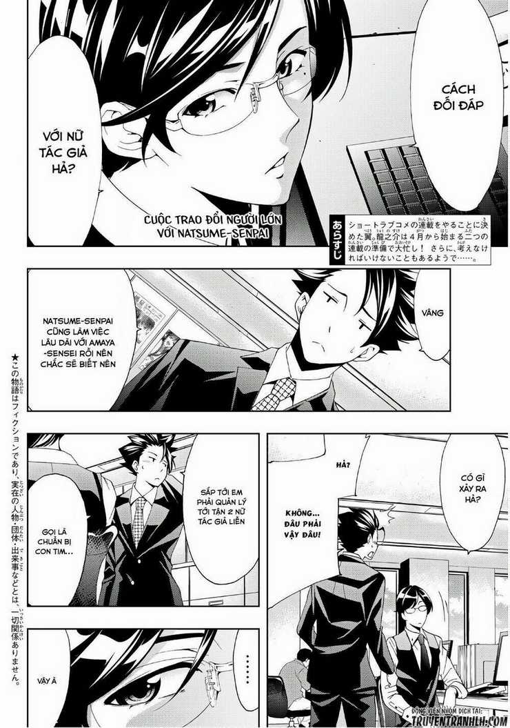 Hitman - Chapter 24 - Trang 4