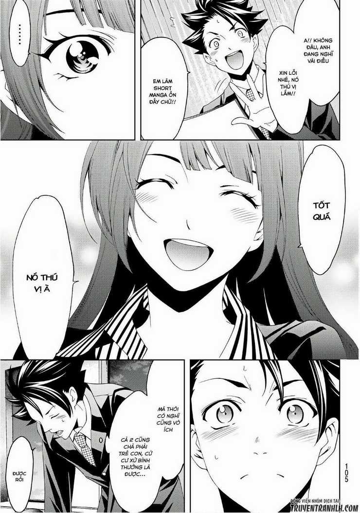 Hitman - Chapter 24 - Trang 7