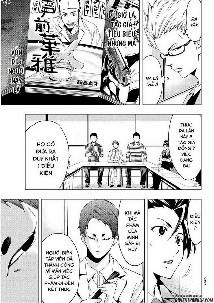 Hitman - Chapter 25 - Trang 13