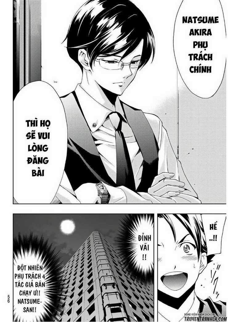 Hitman - Chapter 25 - Trang 14