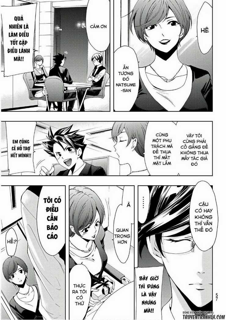 Hitman - Chapter 25 - Trang 15