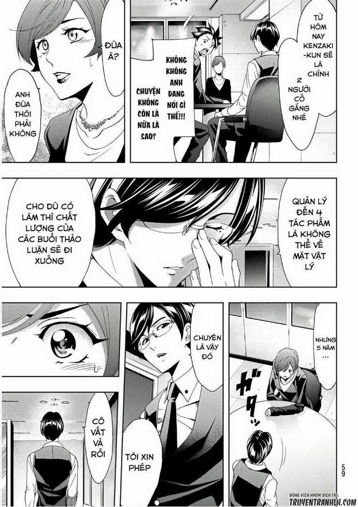 Hitman - Chapter 25 - Trang 17