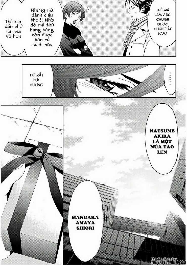 Hitman - Chapter 25 - Trang 7