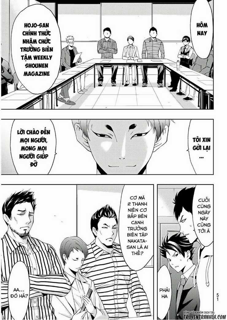 Hitman - Chapter 25 - Trang 9