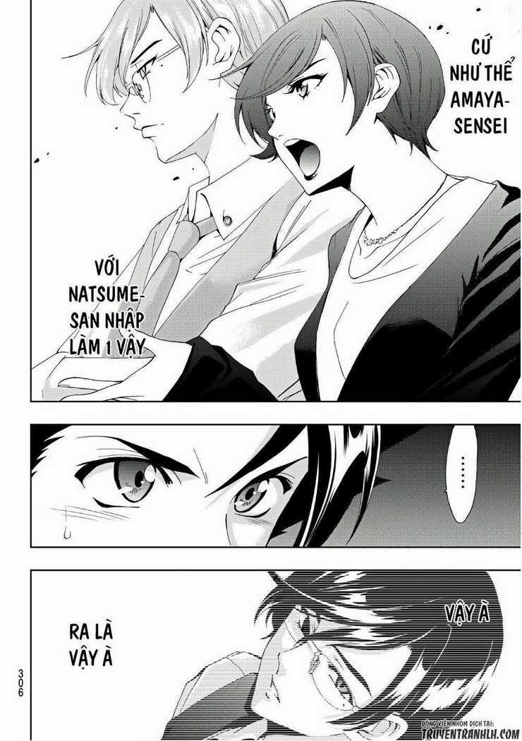 Hitman - Chapter 26 - Trang 12