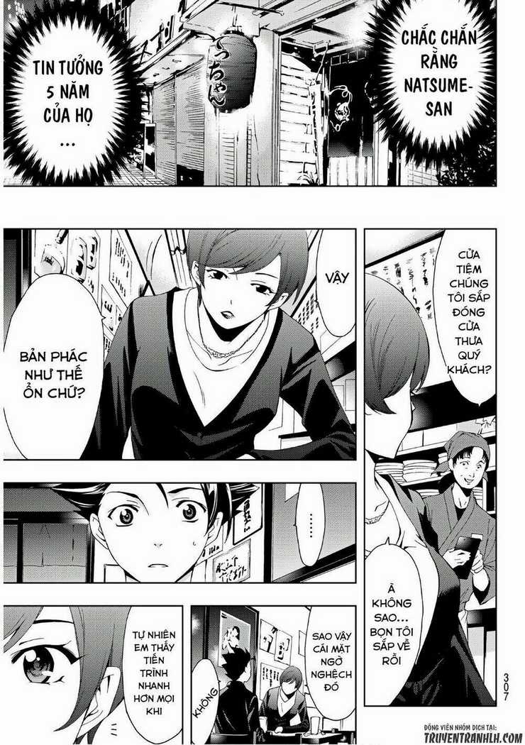 Hitman - Chapter 26 - Trang 13