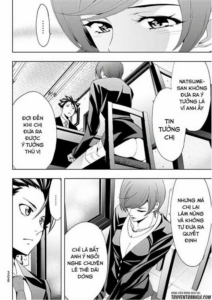 Hitman - Chapter 26 - Trang 14