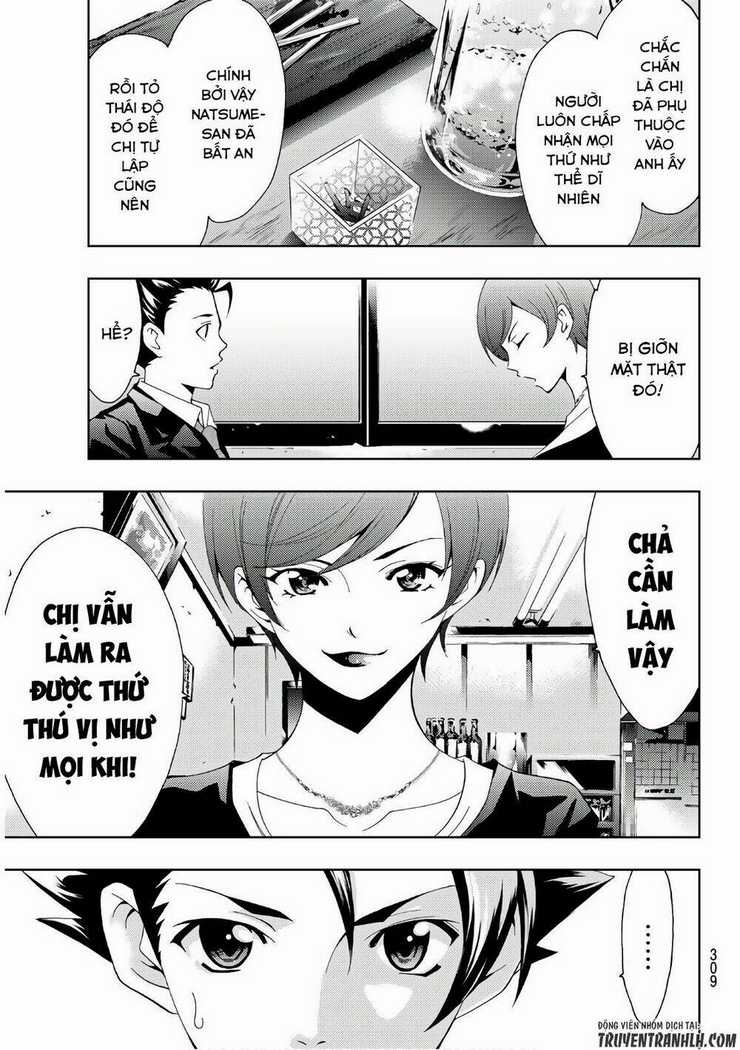 Hitman - Chapter 26 - Trang 15