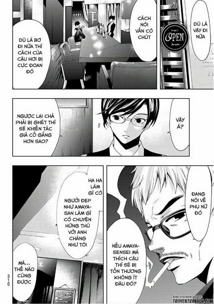 Hitman - Chapter 26 - Trang 16