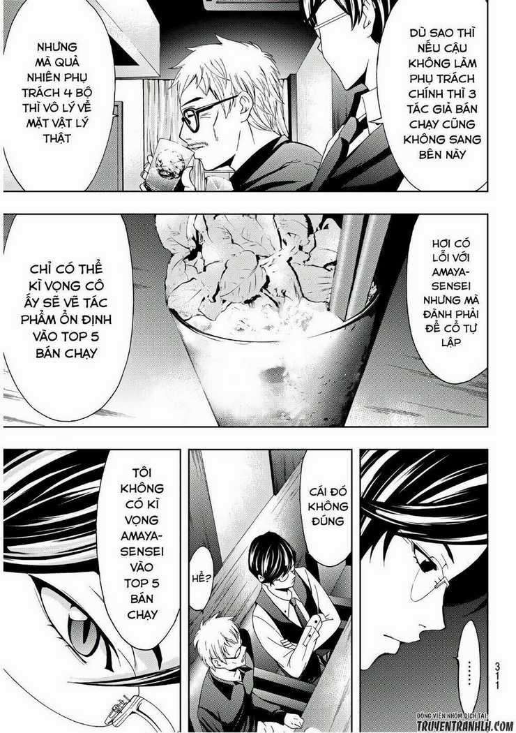 Hitman - Chapter 26 - Trang 17