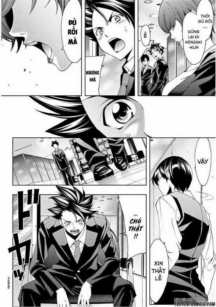 Hitman - Chapter 26 - Trang 4