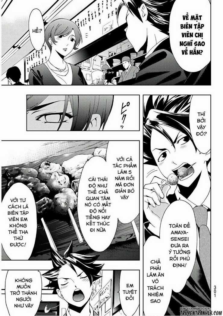 Hitman - Chapter 26 - Trang 7