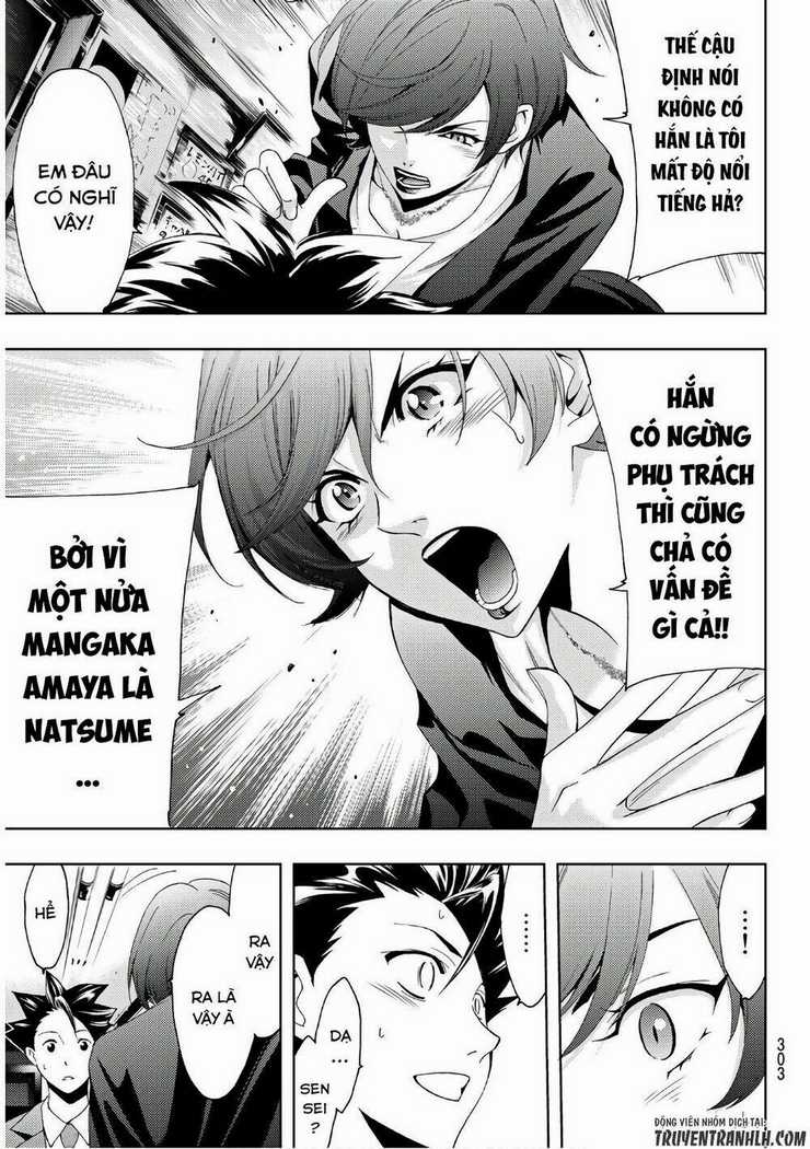 Hitman - Chapter 26 - Trang 9