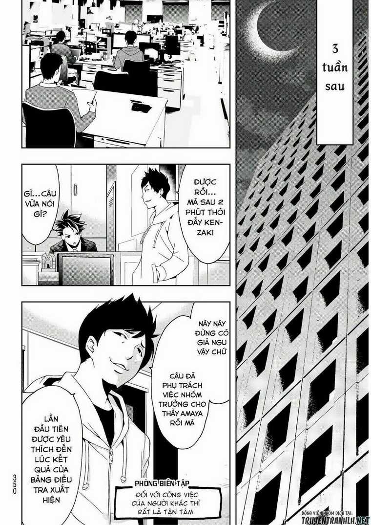 Hitman - Chapter 27 - Trang 11