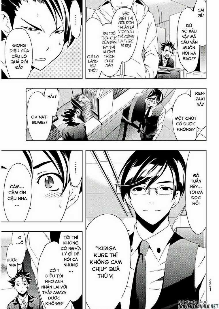 Hitman - Chapter 27 - Trang 12