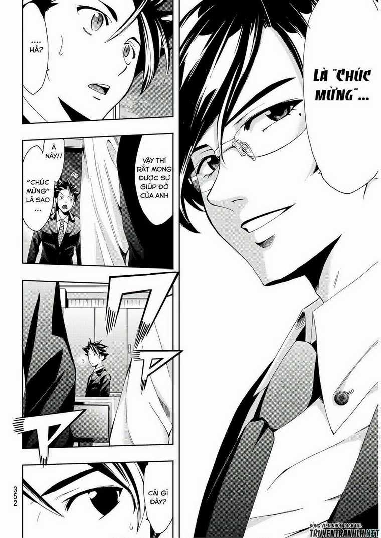 Hitman - Chapter 27 - Trang 13