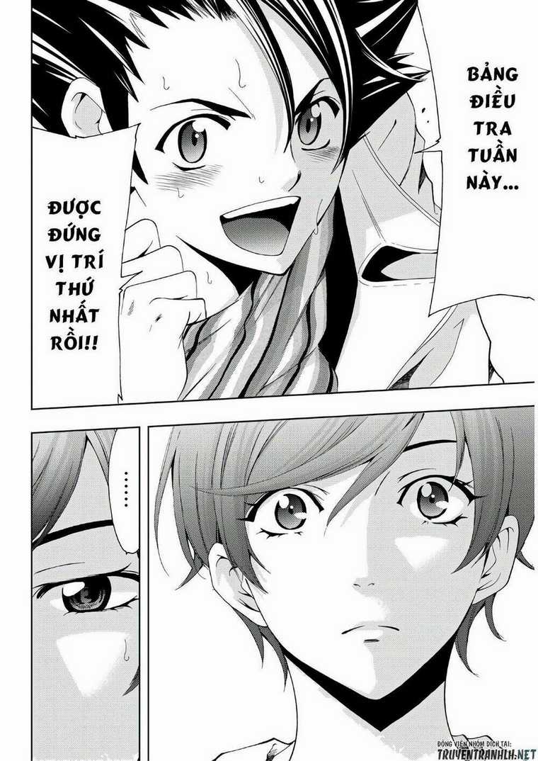 Hitman - Chapter 27 - Trang 15