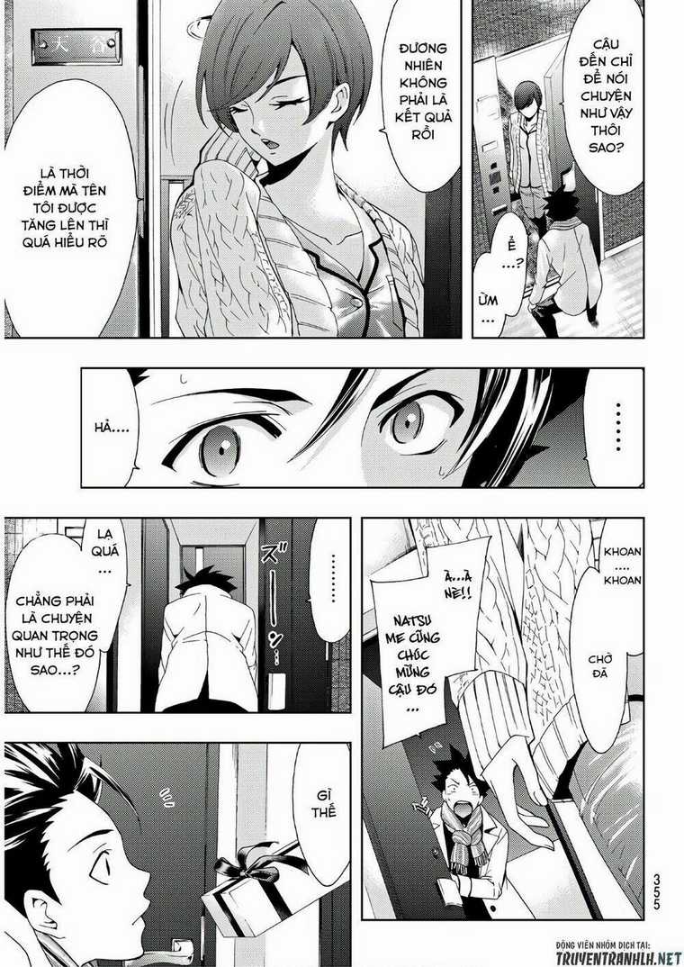 Hitman - Chapter 27 - Trang 16