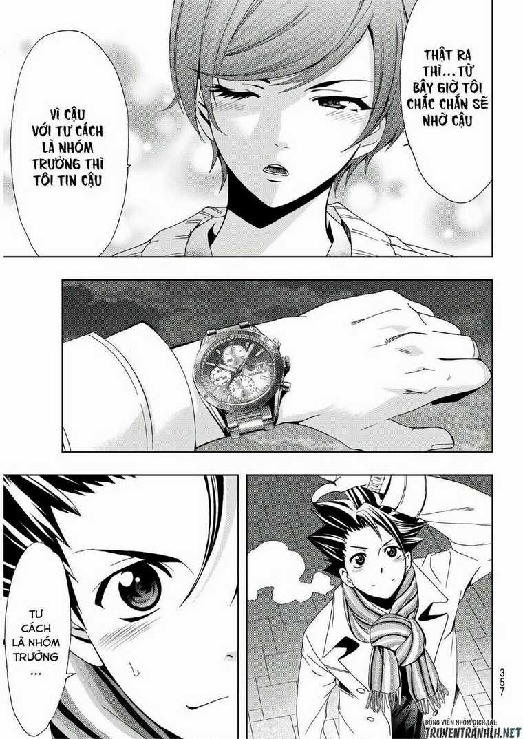 Hitman - Chapter 27 - Trang 18