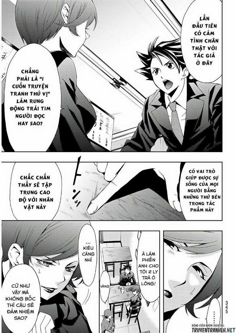Hitman - Chapter 27 - Trang 6