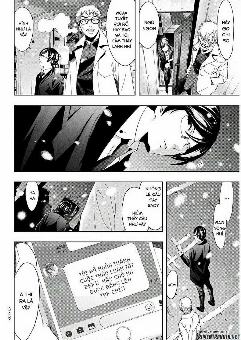 Hitman - Chapter 27 - Trang 7