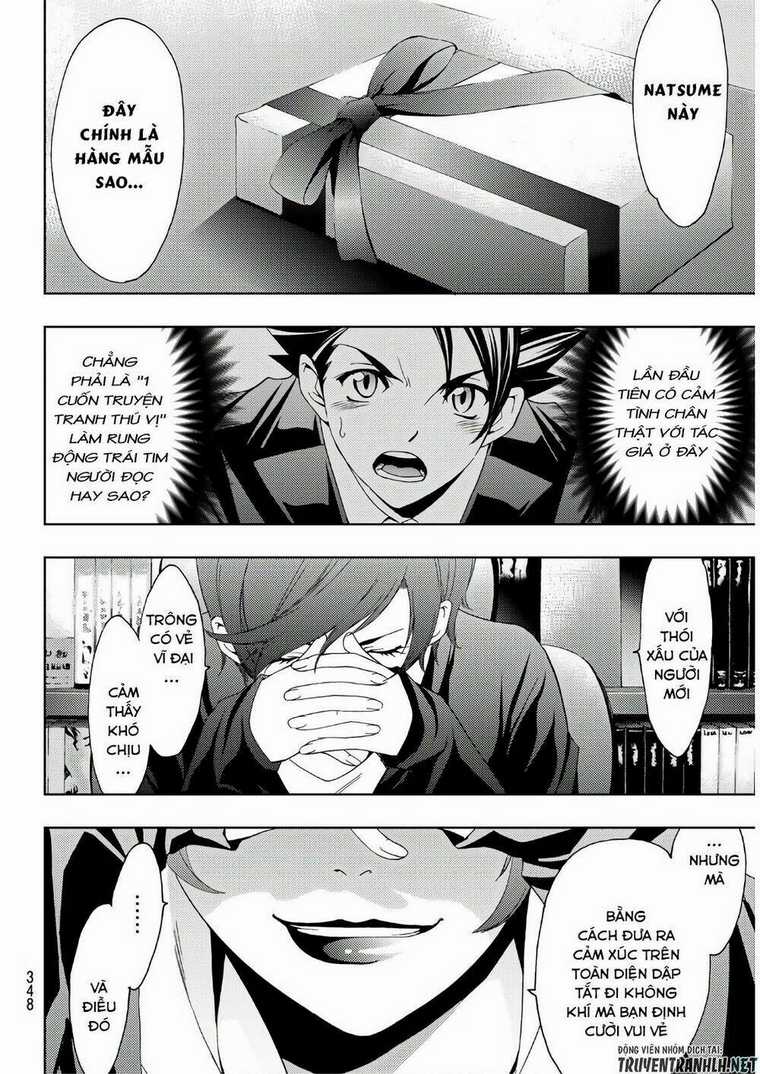 Hitman - Chapter 27 - Trang 9