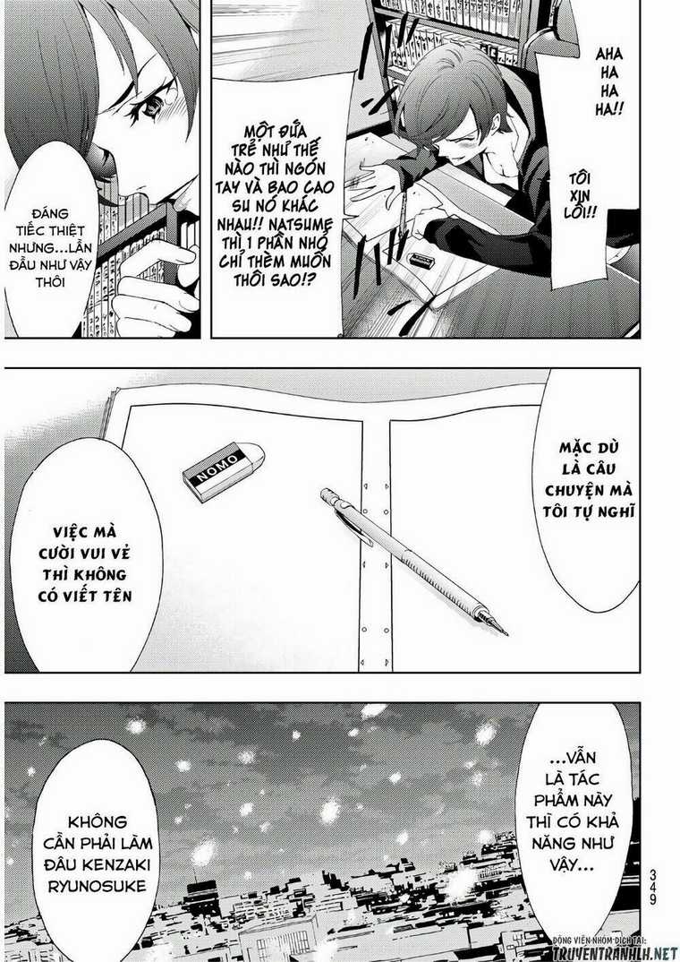 Hitman - Chapter 27 - Trang 10