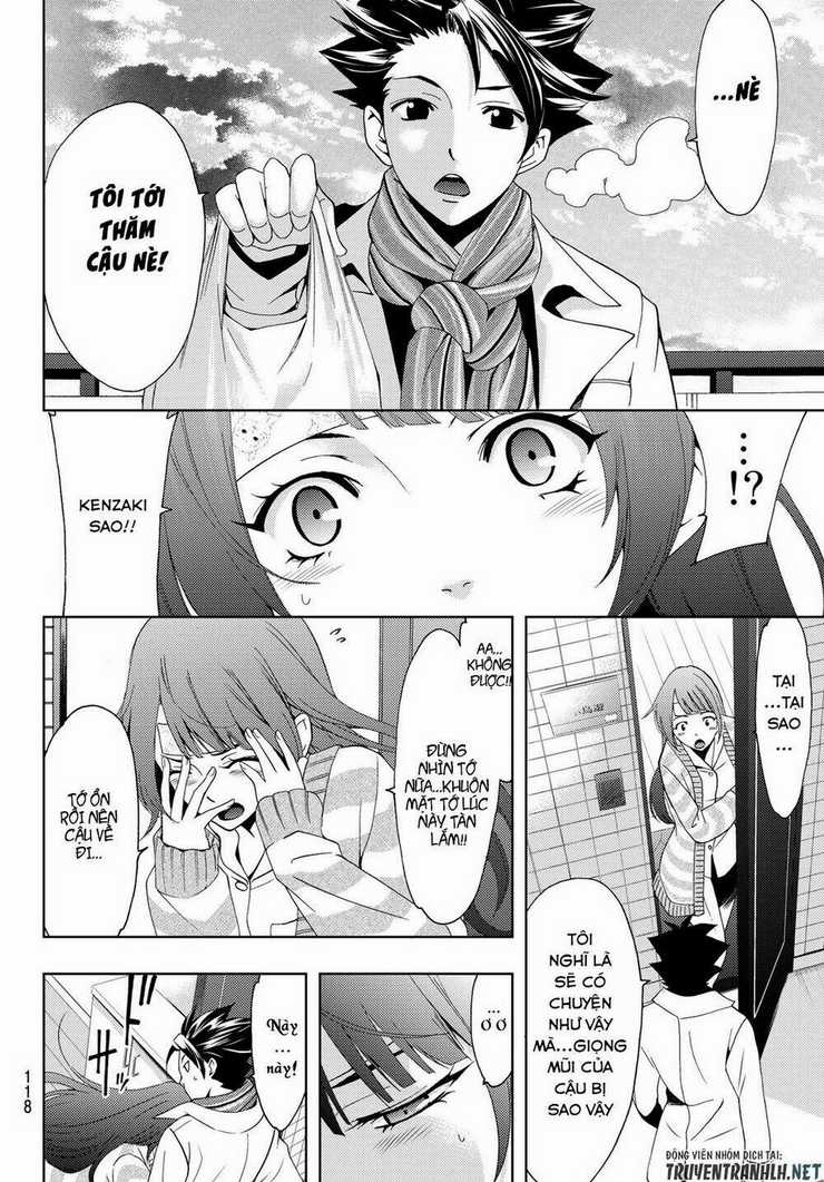 Hitman - Chapter 28 - Trang 11