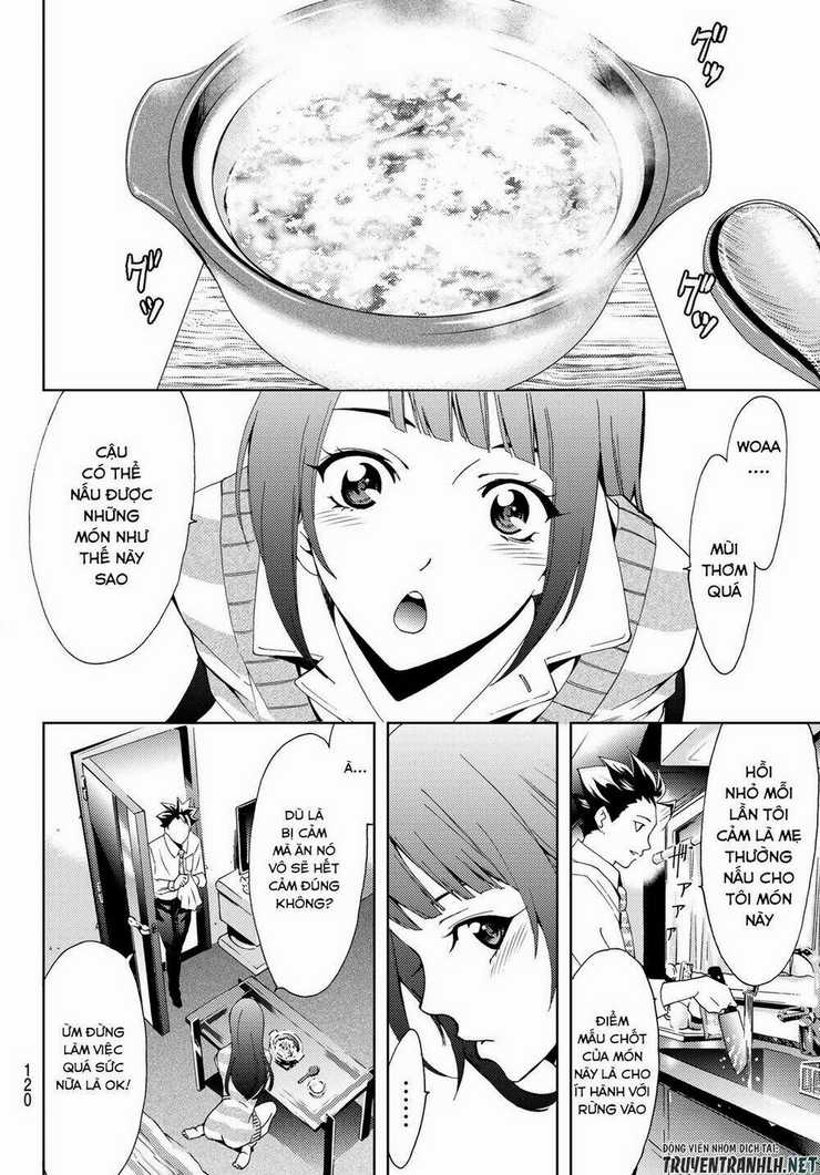 Hitman - Chapter 28 - Trang 13