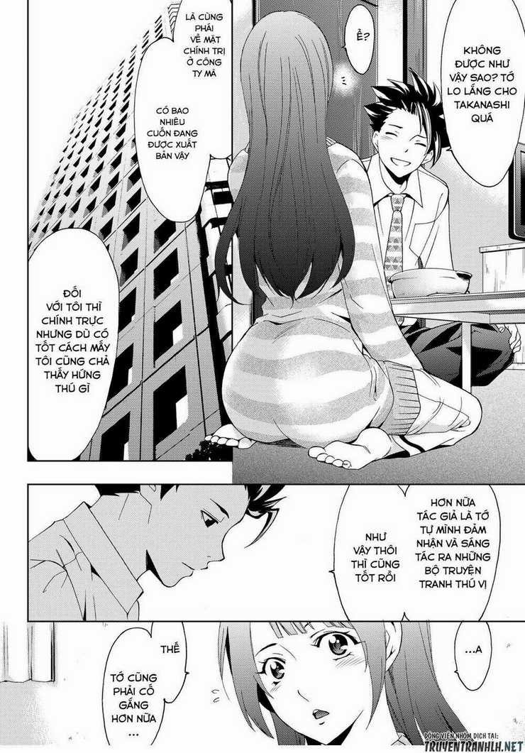 Hitman - Chapter 28 - Trang 15