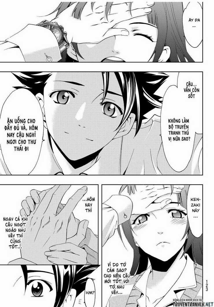 Hitman - Chapter 28 - Trang 16