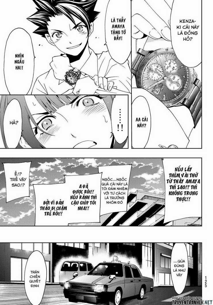 Hitman - Chapter 28 - Trang 18