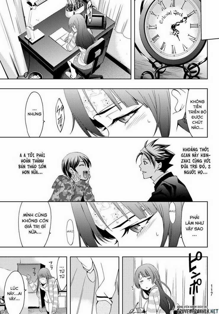 Hitman - Chapter 28 - Trang 10